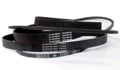 你見過同步帶在糧油機械中的應用嗎？